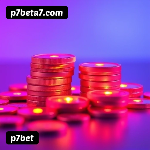 Logo da p7bet