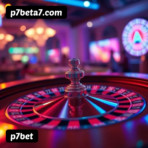p7bet PIX instantâneo Brasil - Depósito e saque em minutos 24/7