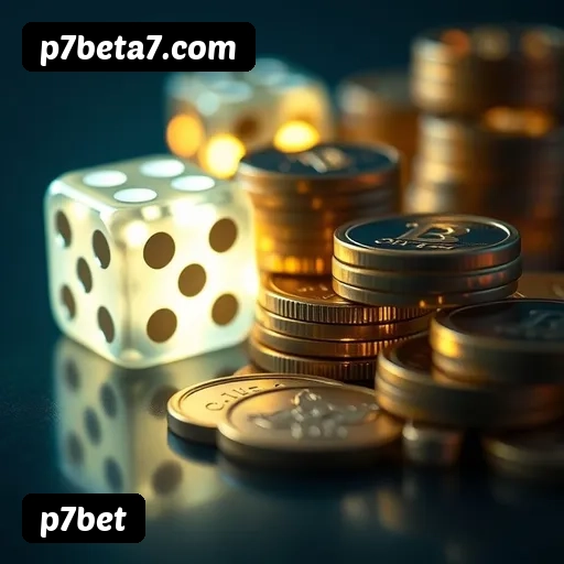 Principais provedores de slots da p7bet - NetEnt, Pragmatic Play, Play'n GO